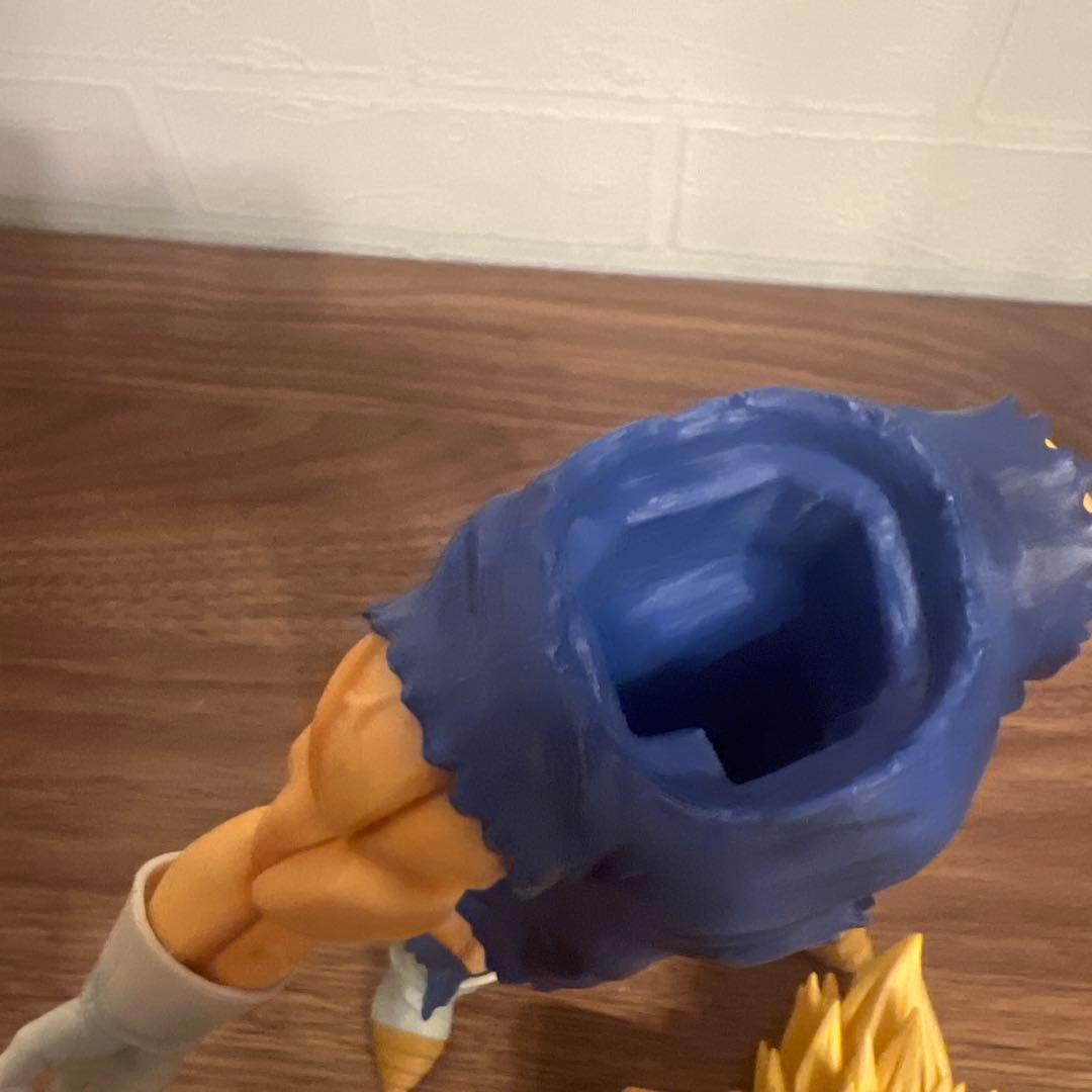 一番くじ ドラゴンボール BATTLE OF WORLD 魔人ベジータ C賞