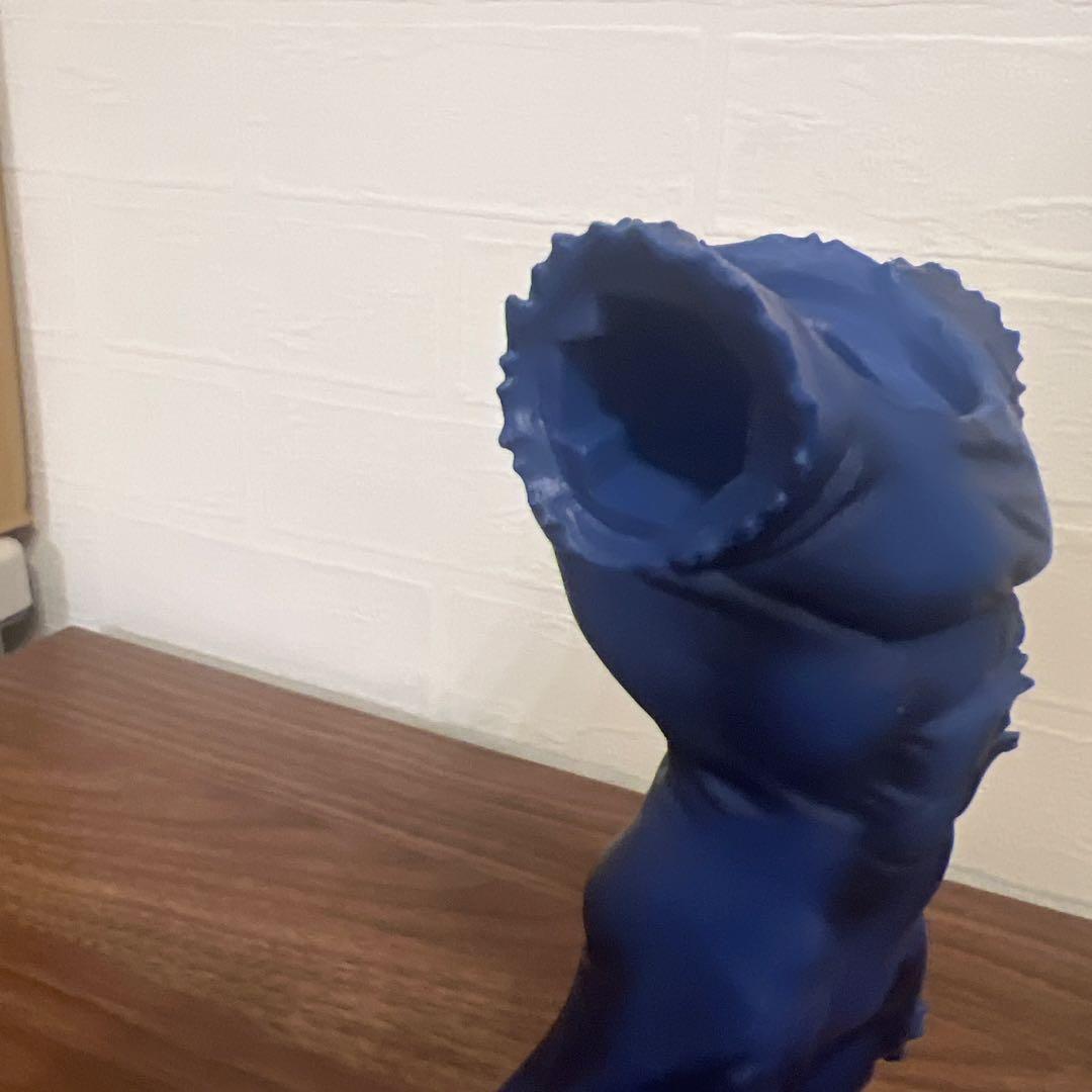 一番くじ ドラゴンボール BATTLE OF WORLD 魔人ベジータ C賞