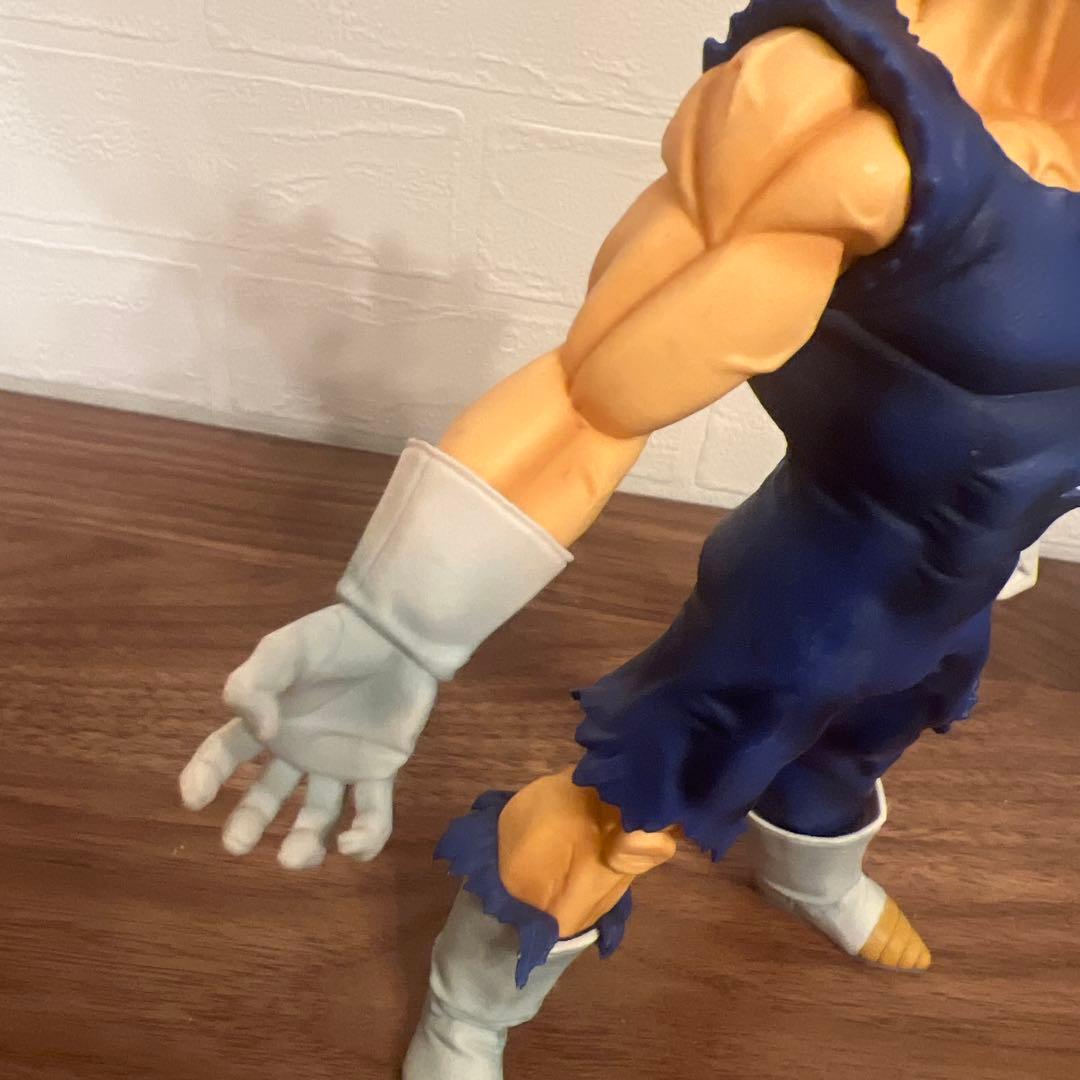 一番くじ ドラゴンボール BATTLE OF WORLD 魔人ベジータ C賞