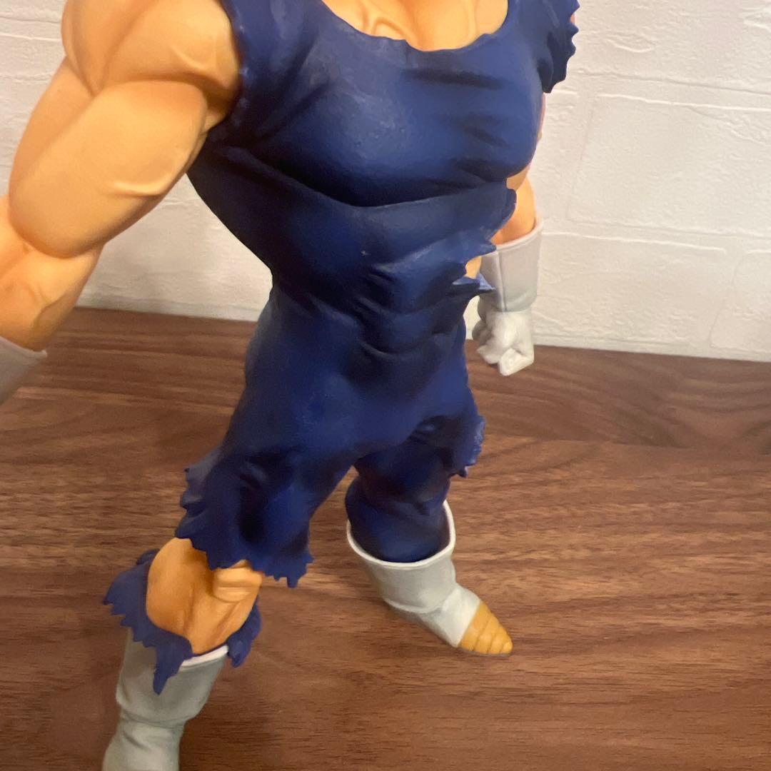 一番くじ ドラゴンボール BATTLE OF WORLD 魔人ベジータ C賞