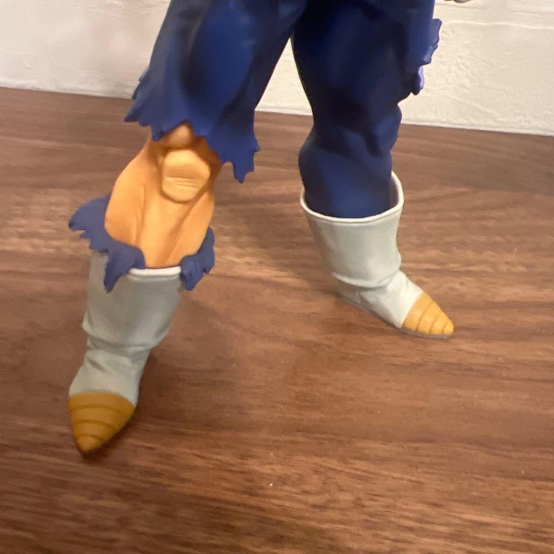 一番くじ ドラゴンボール BATTLE OF WORLD 魔人ベジータ C賞