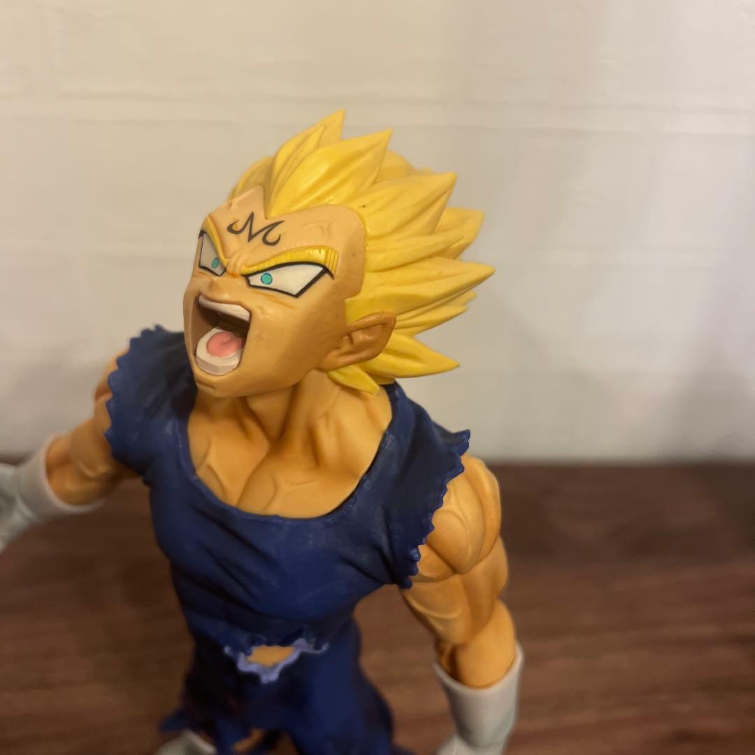 一番くじ ドラゴンボール BATTLE OF WORLD 魔人ベジータ C賞
