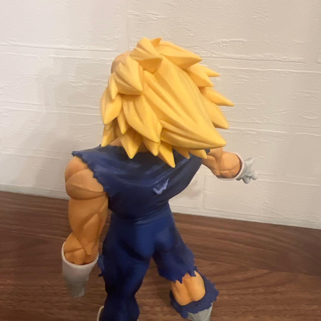 一番くじ ドラゴンボール BATTLE OF WORLD 魔人ベジータ C賞