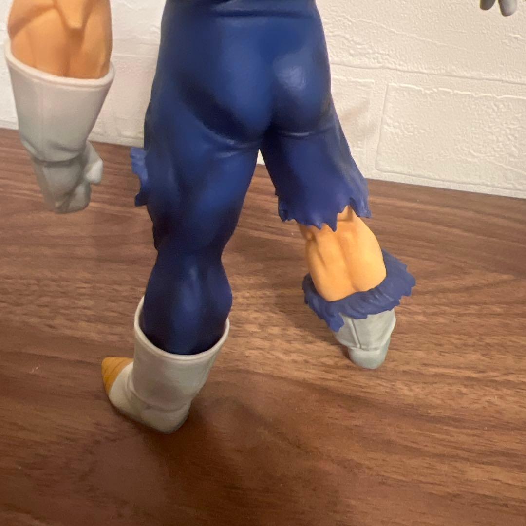 一番くじ ドラゴンボール BATTLE OF WORLD 魔人ベジータ C賞