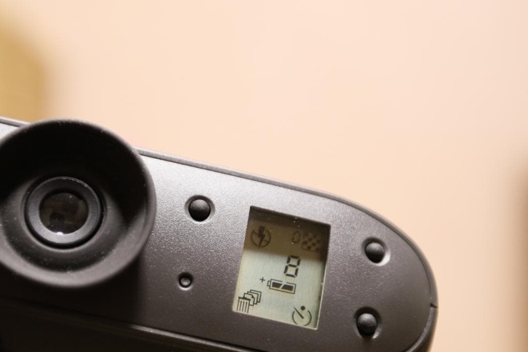 ★Apple QuickTake 100★アップル社★デジカメ★レア★動作品