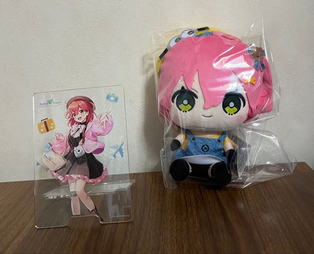 ホロライブ　さくらみこ　まとめ売り