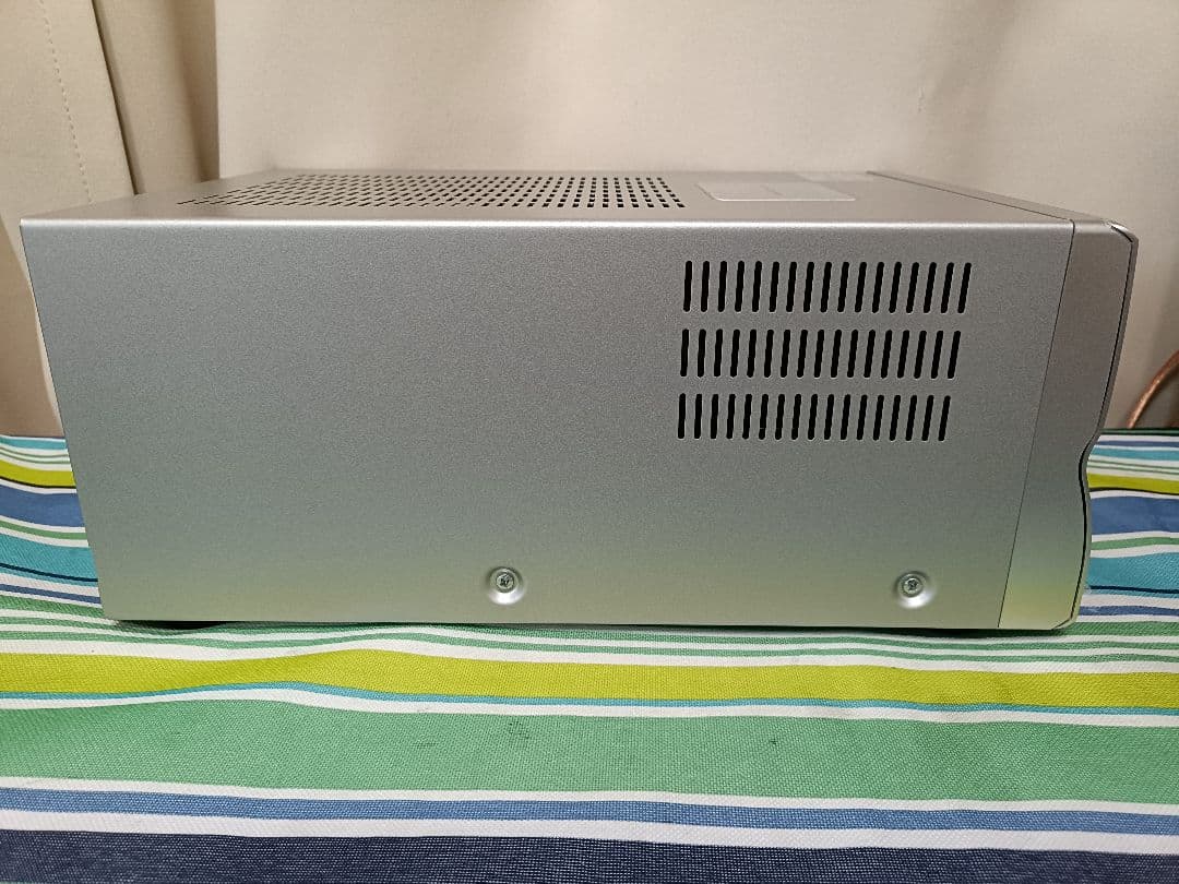 ONKYO NFR-7 CD USB SD ブルートゥス FM/AM 整備済