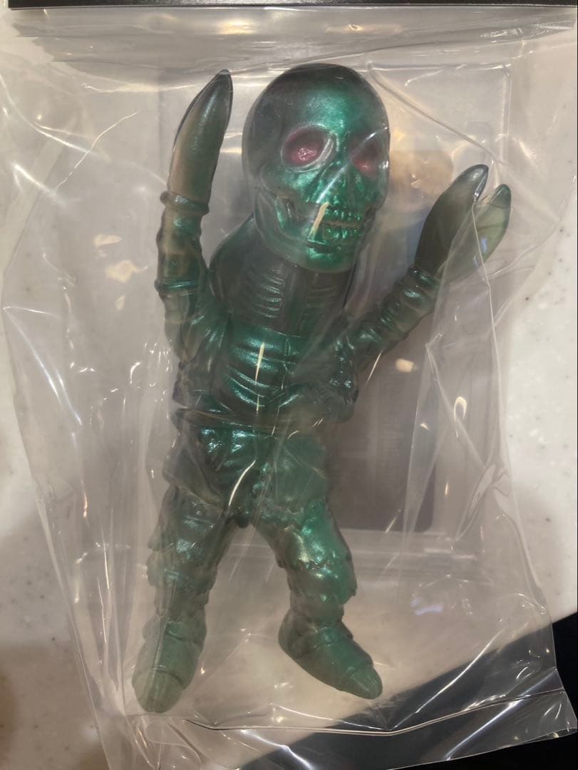 704★Galtan Vogue Exohead Origin ガルタン