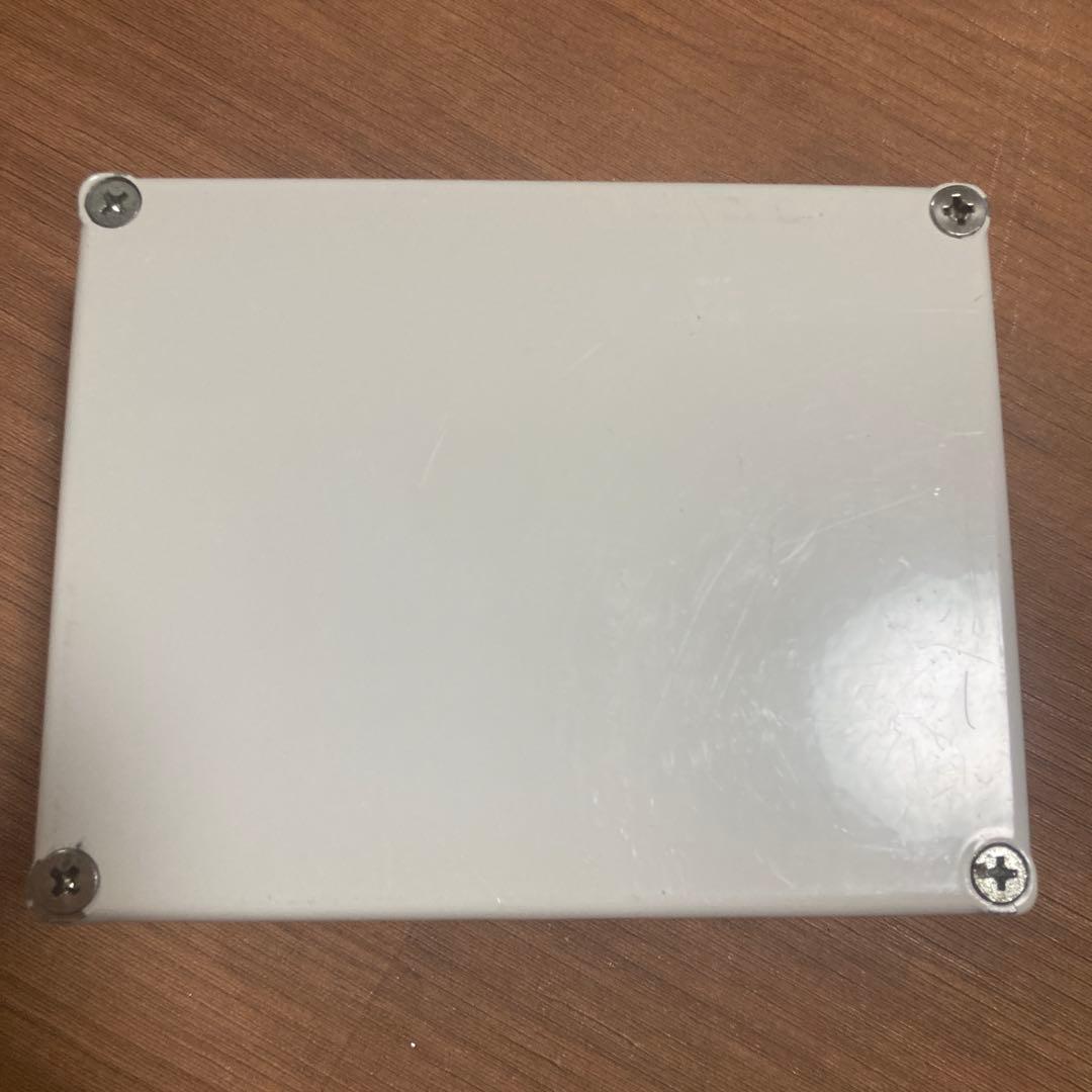 ギター OX FUZZ II