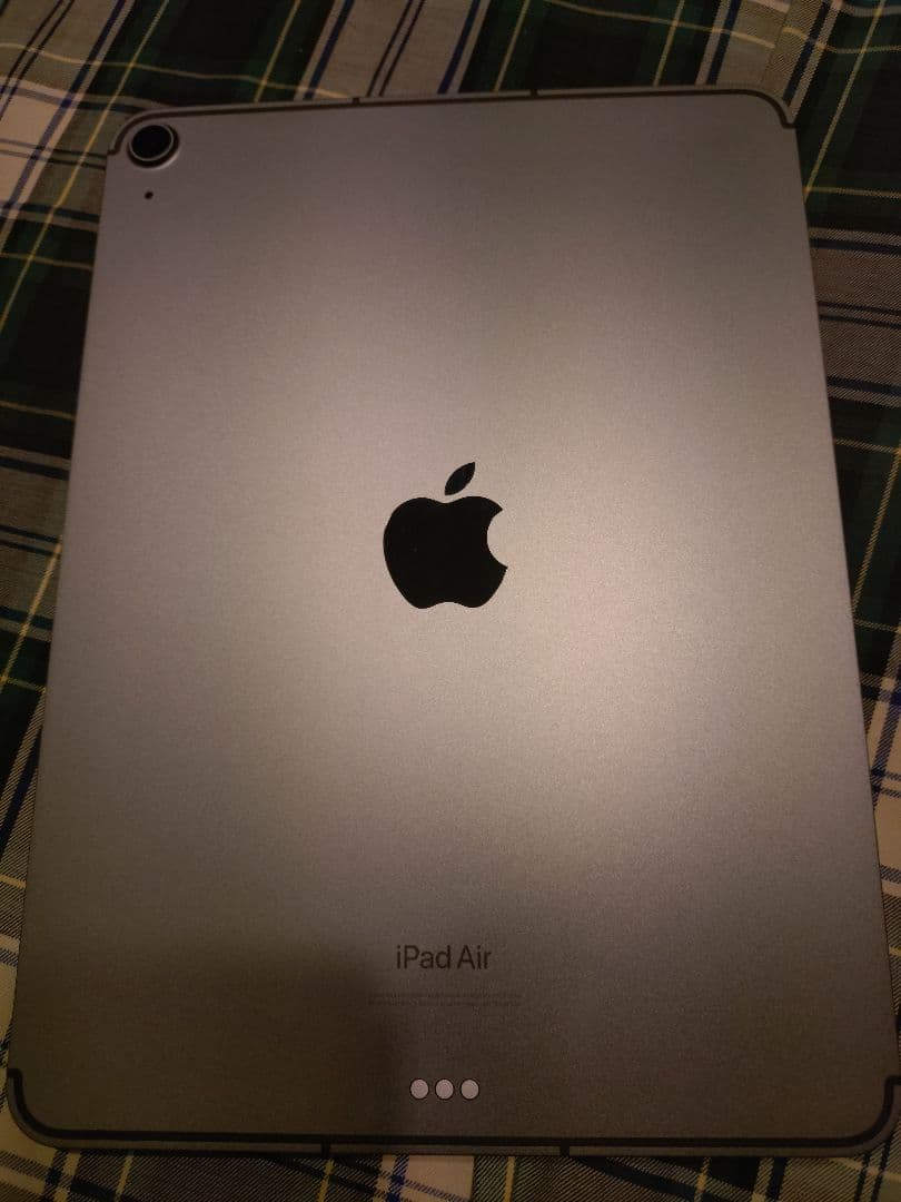 iPad Air第5世代　WiFi＋Cellular＋Apple pencil2