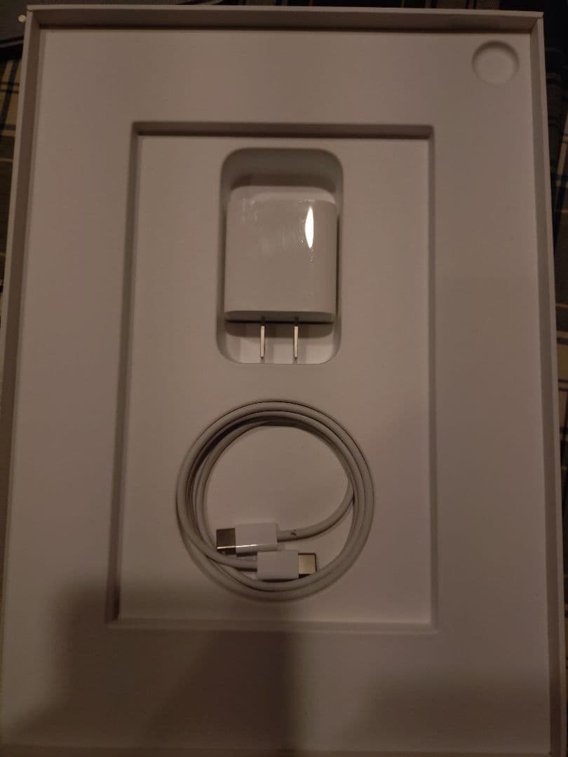 iPad Air第5世代　WiFi＋Cellular＋Apple pencil2