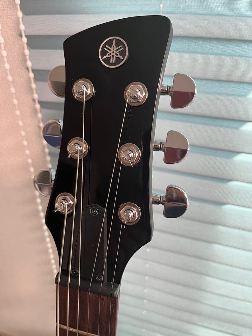 YAMAHA REVSTAR RSE20 その他セット