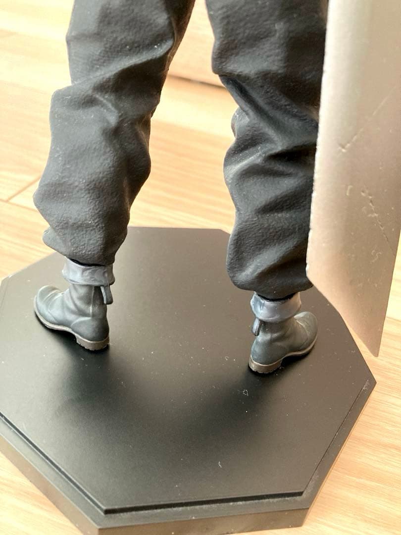 【美品】ファイナルファンタジー7 一番くじ クラウド&エアリス フィギュアセット