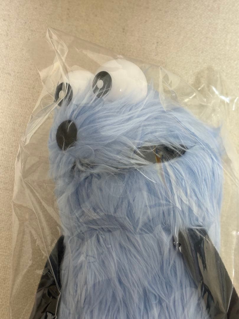 ※現品未開封　パペットスンスン　キャンディストア