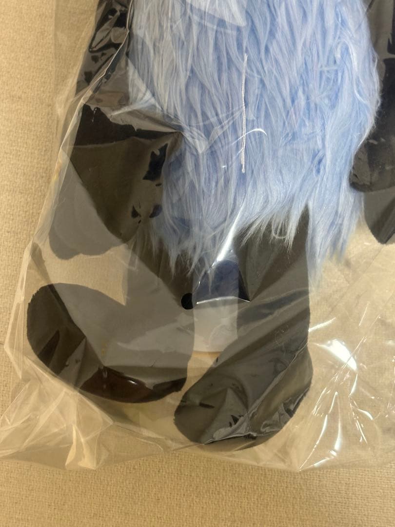 ※現品未開封　パペットスンスン　キャンディストア