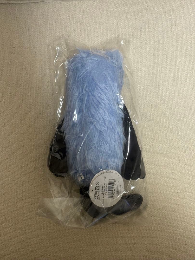 ※現品未開封　パペットスンスン　キャンディストア