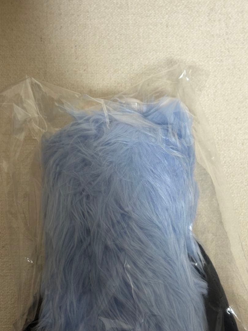 ※現品未開封　パペットスンスン　キャンディストア