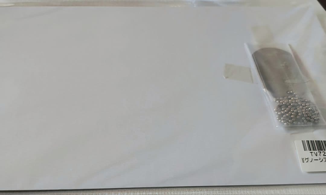 【新品未開封】グノーシア GNOSIA 特典8種類セット（ソフトなし特典のみ）