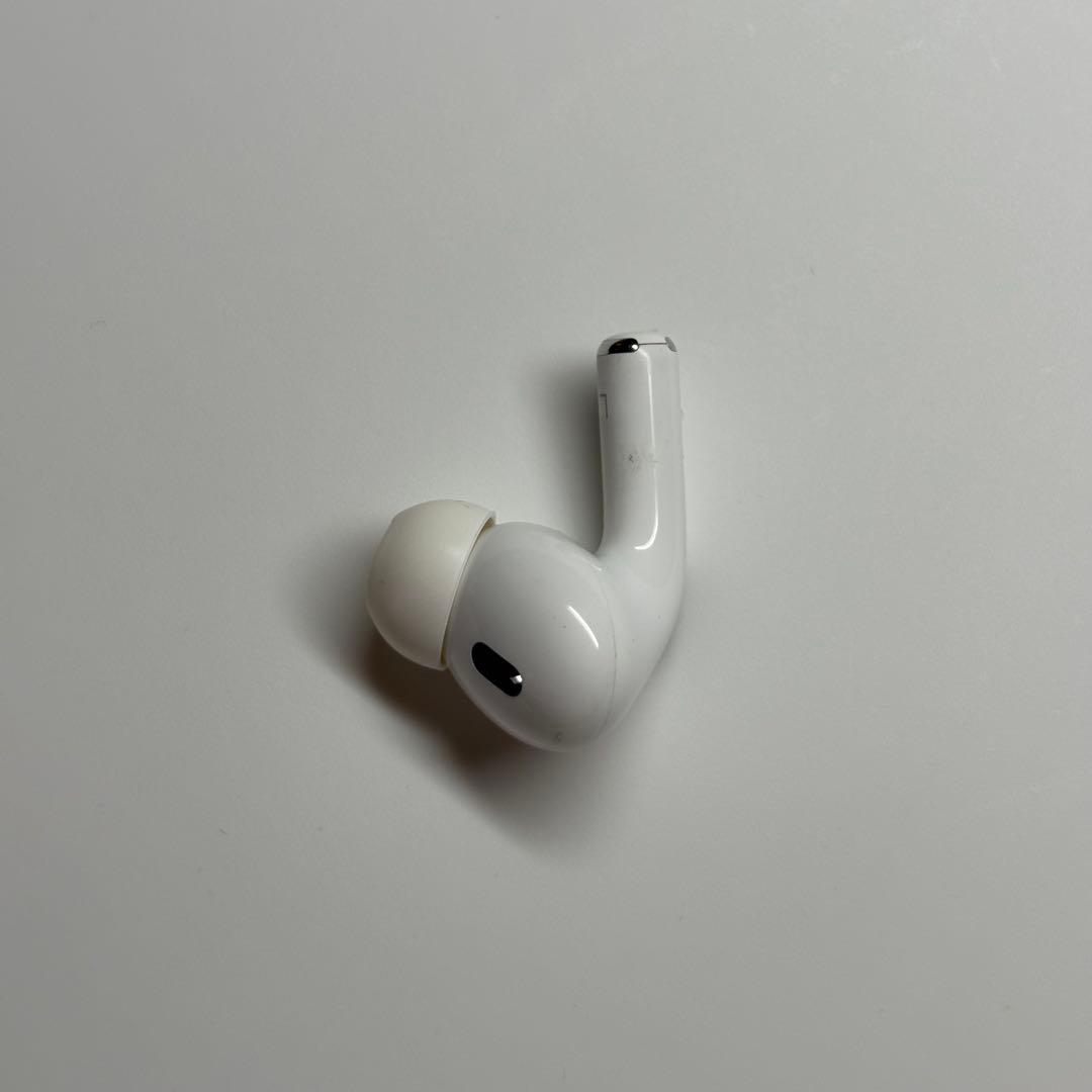 Apple AirPods Pro 2世代 片耳 左耳 USB-C 637