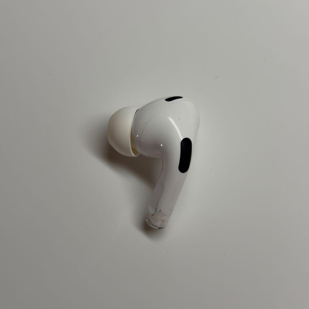 Apple AirPods Pro 2世代 片耳 左耳 USB-C 637