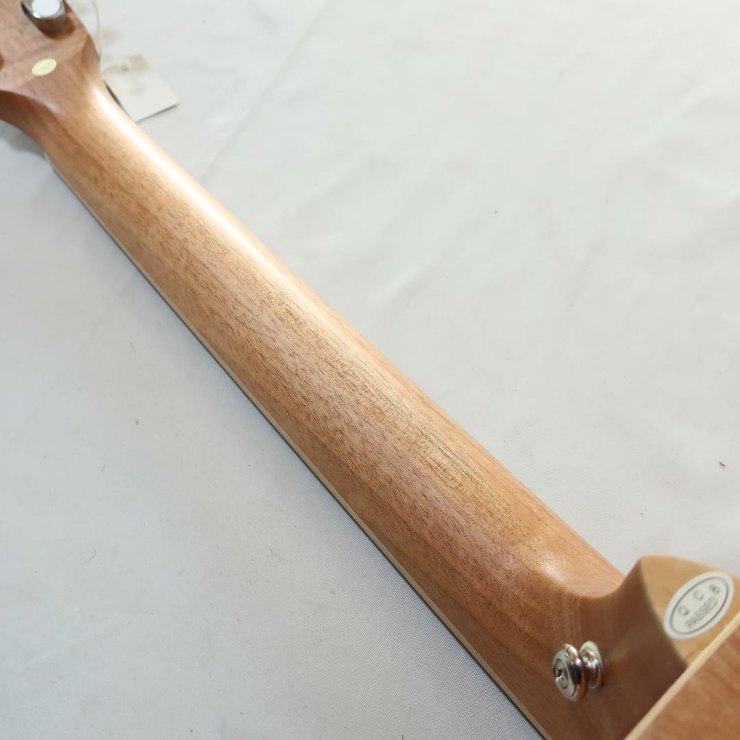 ほぼ未使用 S.Yairi YM-03/NTL ミニギター ケース付 トップ単板