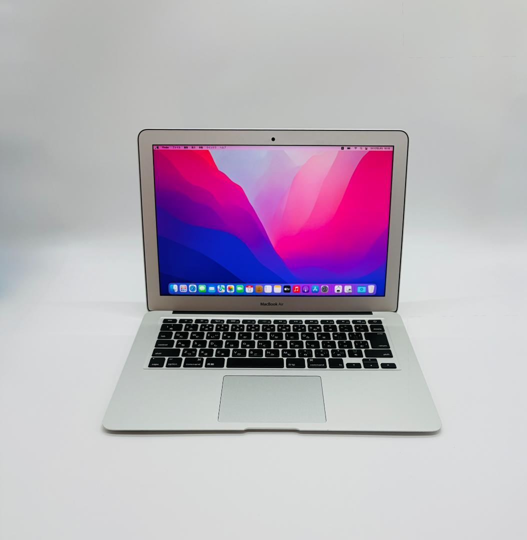 MacBook Air 13インチ（2015）4GB, 128GB