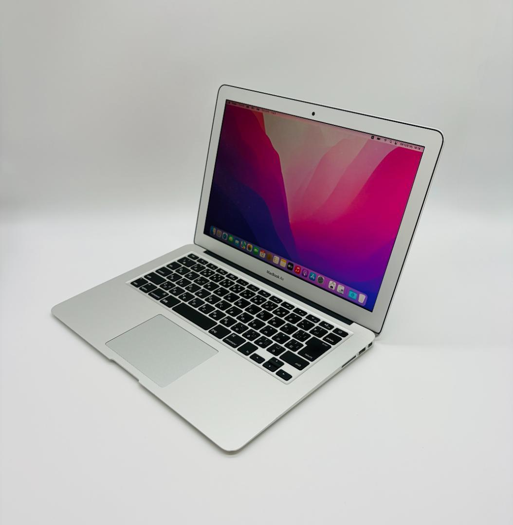 MacBook Air 13インチ（2015）4GB, 128GB