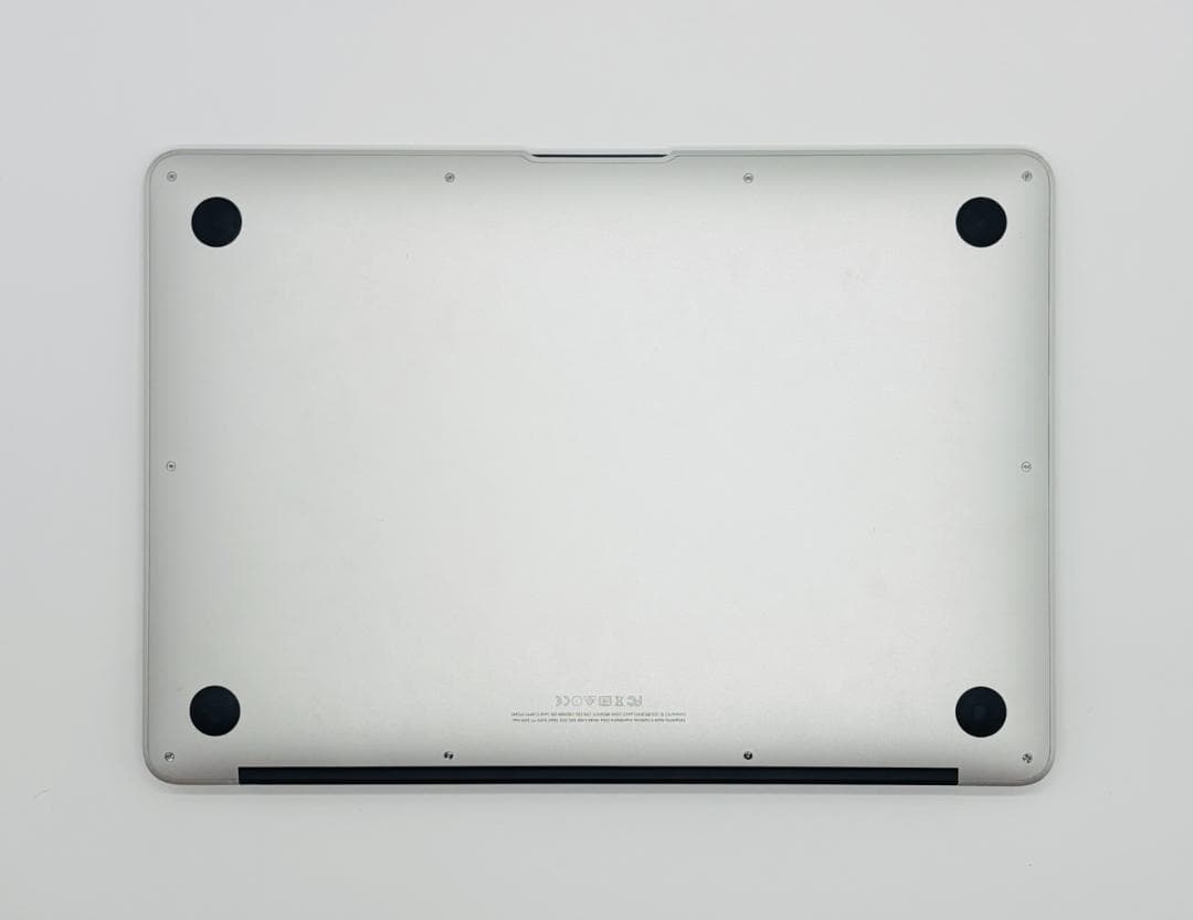 MacBook Air 13インチ（2015）4GB, 128GB