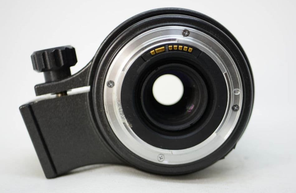 9月13日限定①サービス【Canon用】TAMRON AF 200-400mm