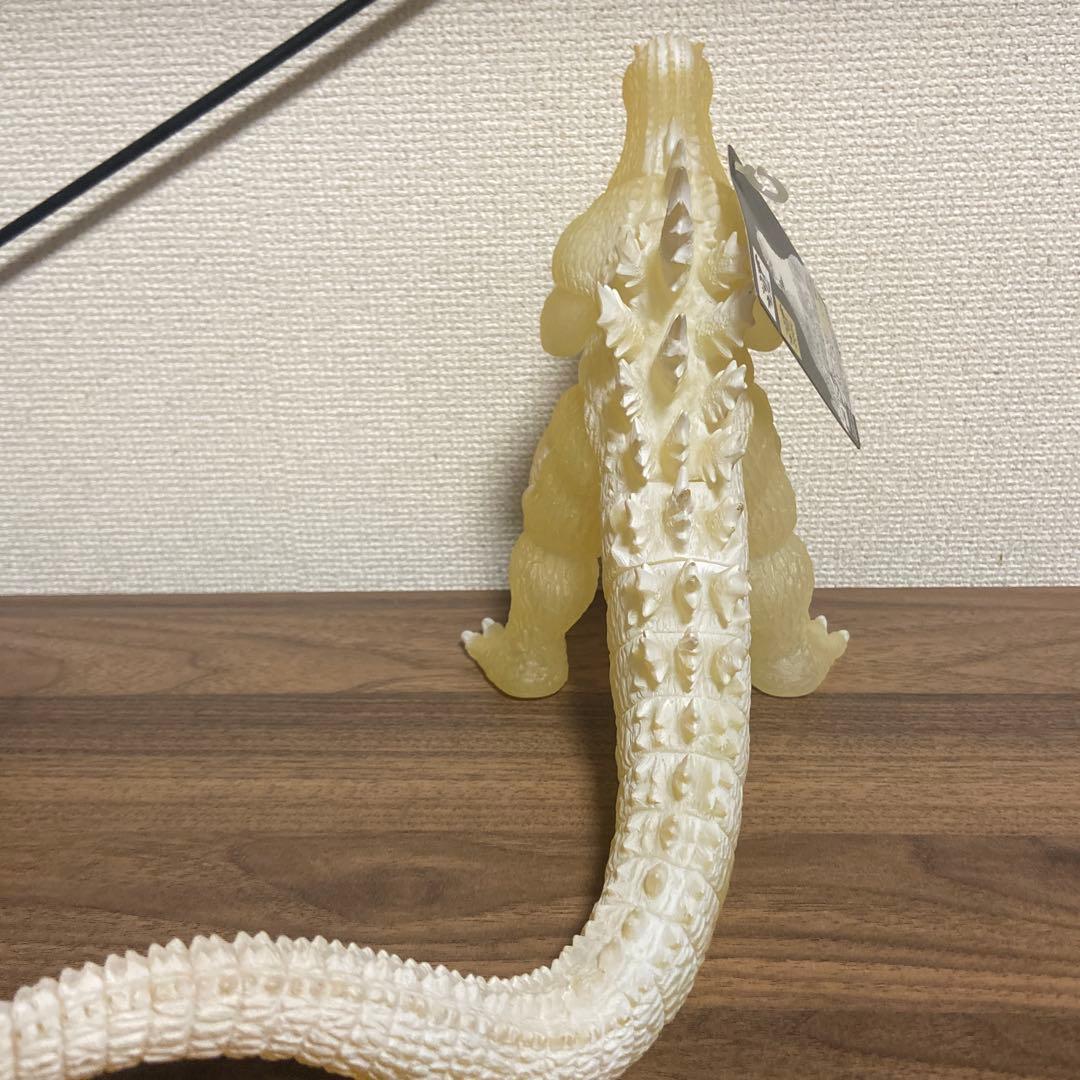 ムービーモンスターシリーズ　ゴジラ　2005 3個セット