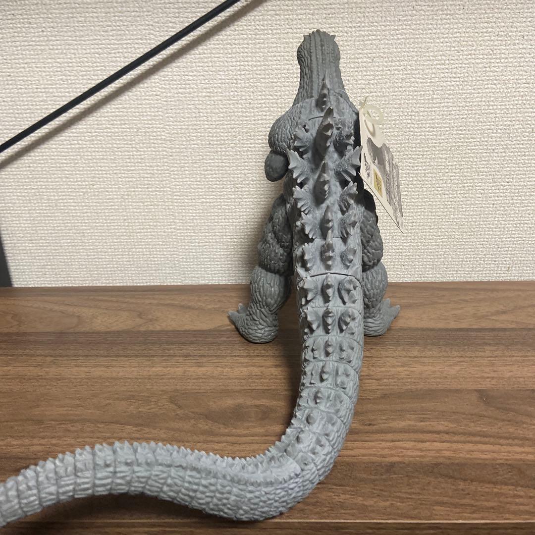 ムービーモンスターシリーズ　ゴジラ　2005 3個セット