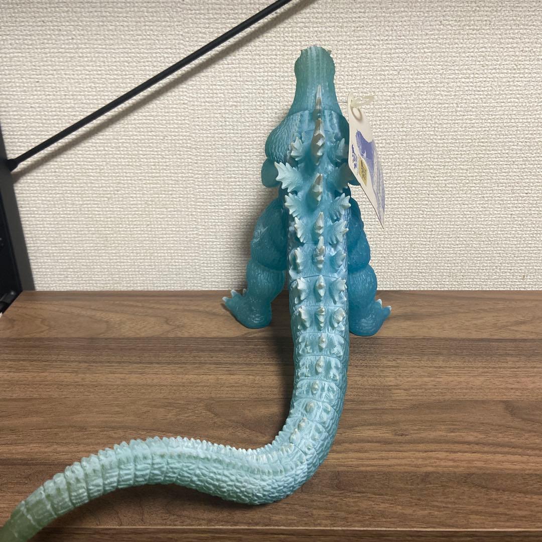 ムービーモンスターシリーズ　ゴジラ　2005 3個セット