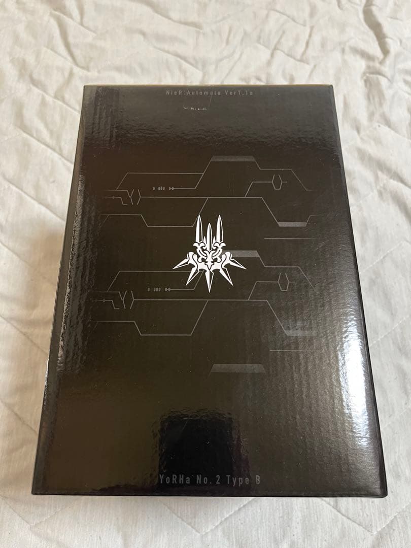 一番くじ NieR:Automata A賞 2B フィギュア