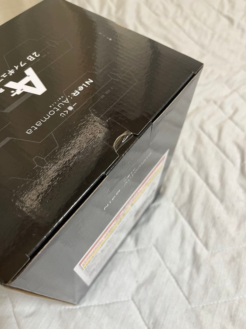 一番くじ NieR:Automata A賞 2B フィギュア