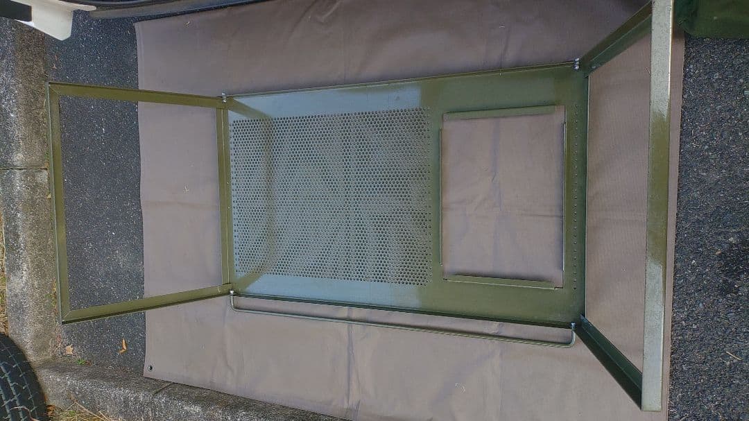 brunt　リアリスト　 セット