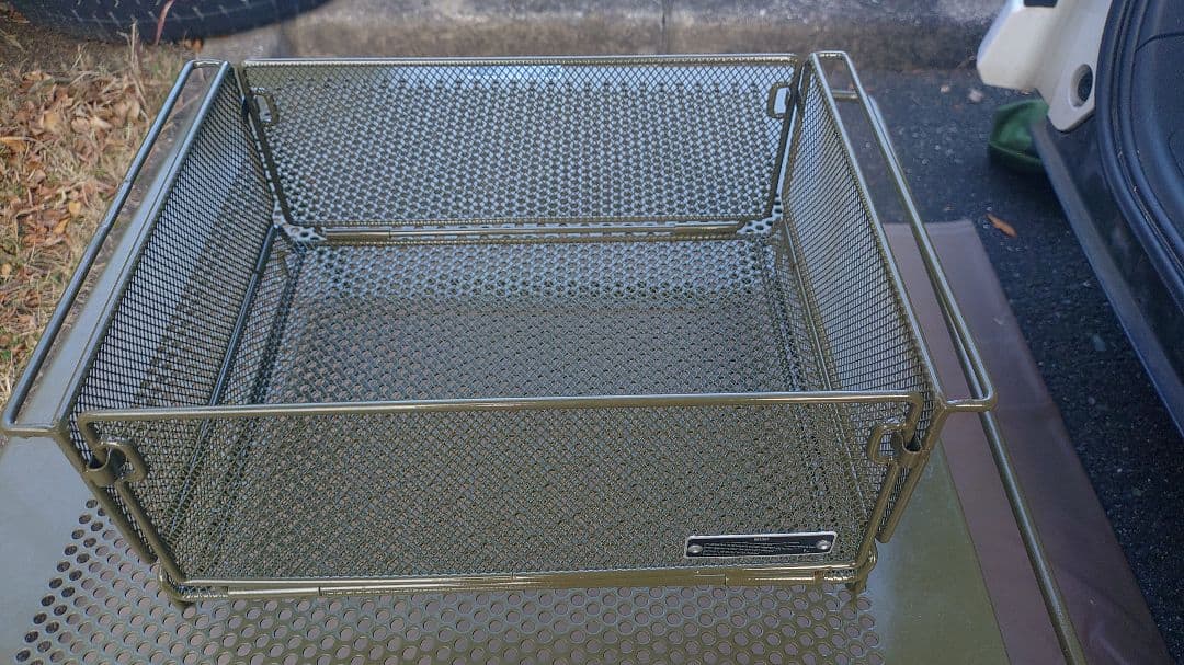 brunt　リアリスト　 セット