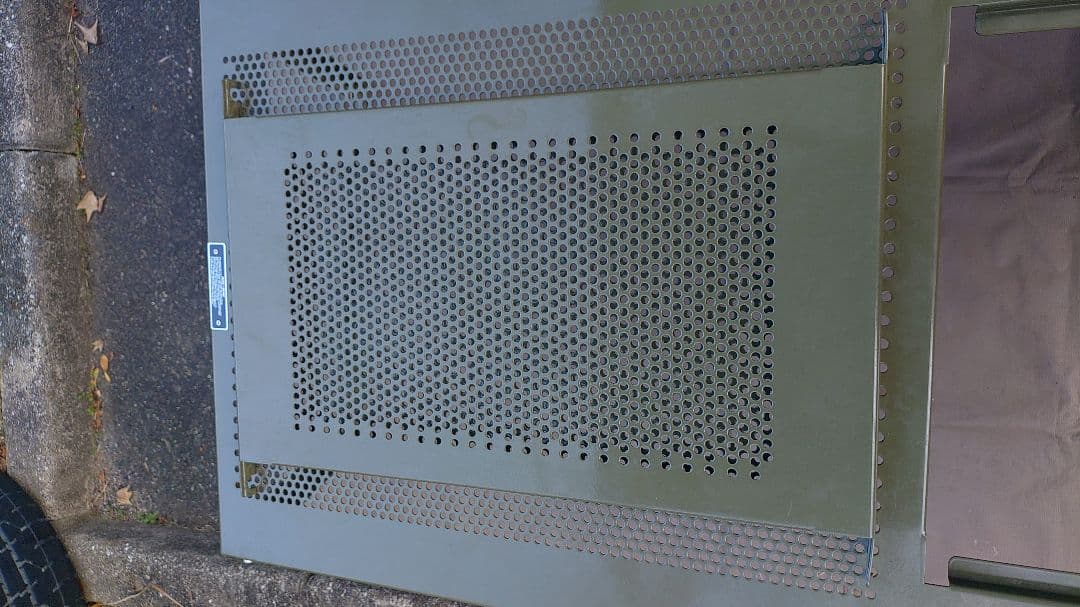 brunt　リアリスト　 セット