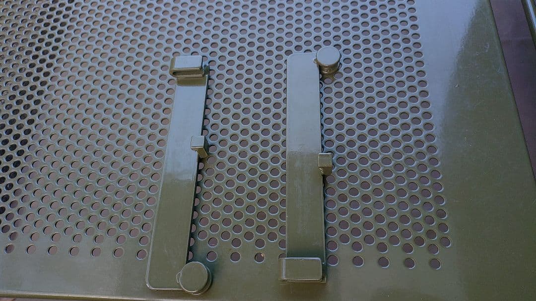 brunt　リアリスト　 セット