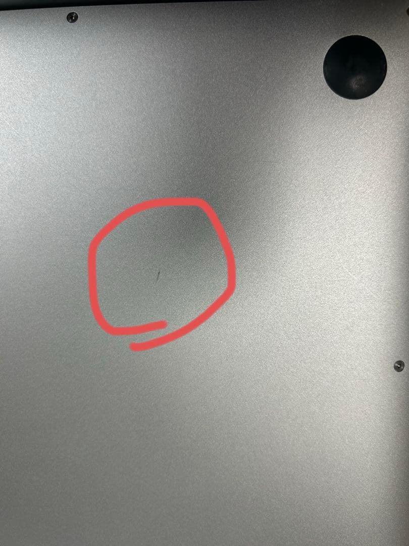 MacBook Air 13インチ 2017 【値下げ交渉ok】