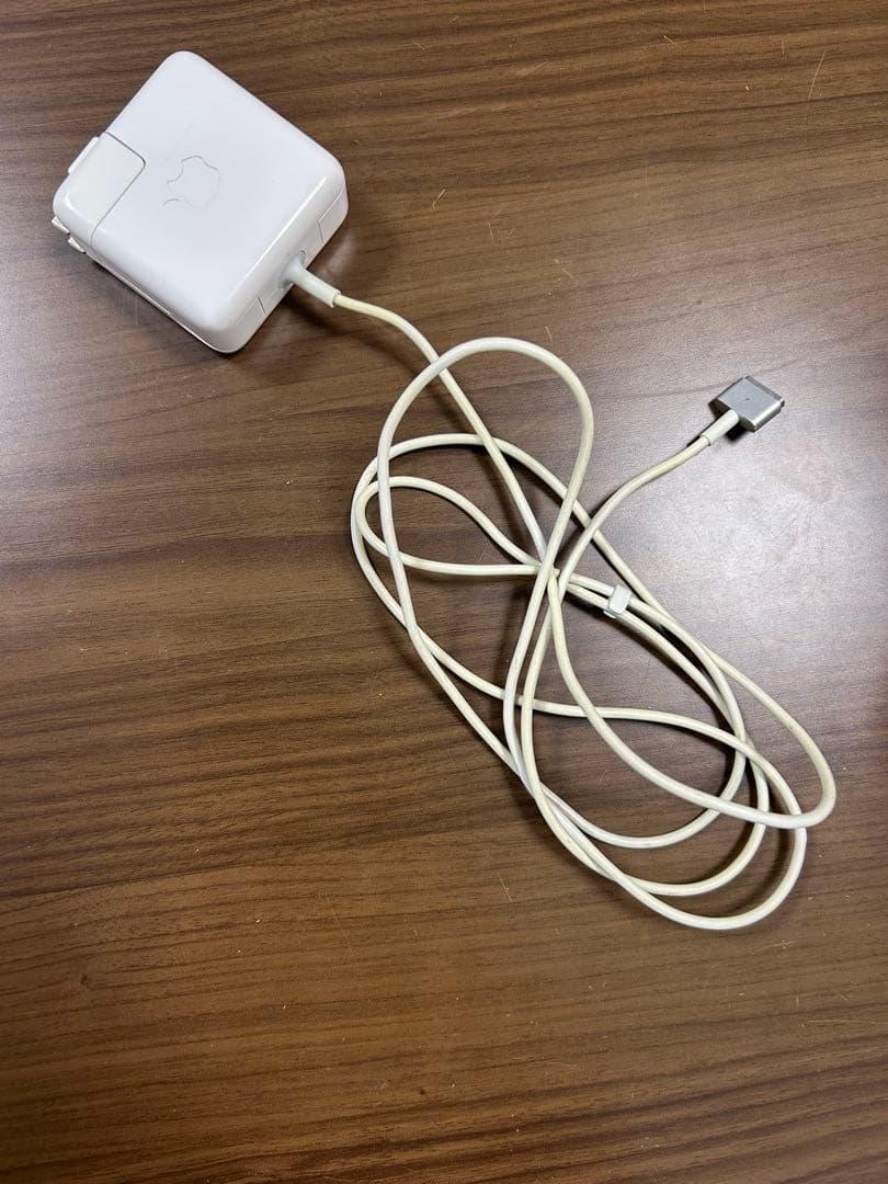 MacBook Air 13インチ 2017 【値下げ交渉ok】