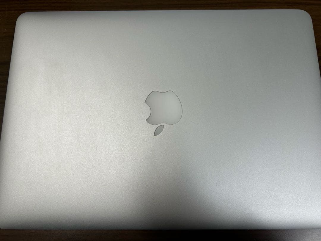 MacBook Air 13インチ 2017 【値下げ交渉ok】