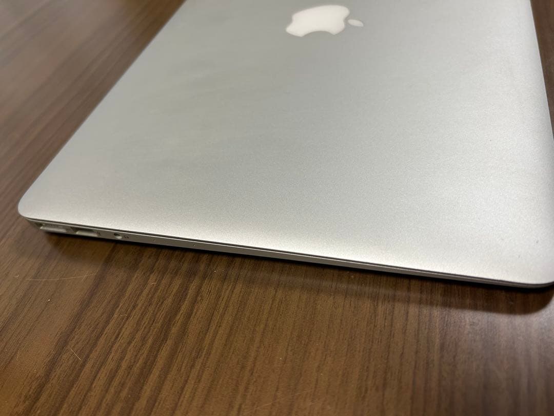 MacBook Air 13インチ 2017 【値下げ交渉ok】