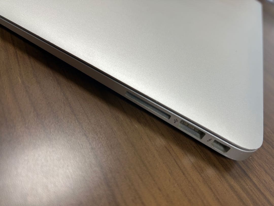 MacBook Air 13インチ 2017 【値下げ交渉ok】