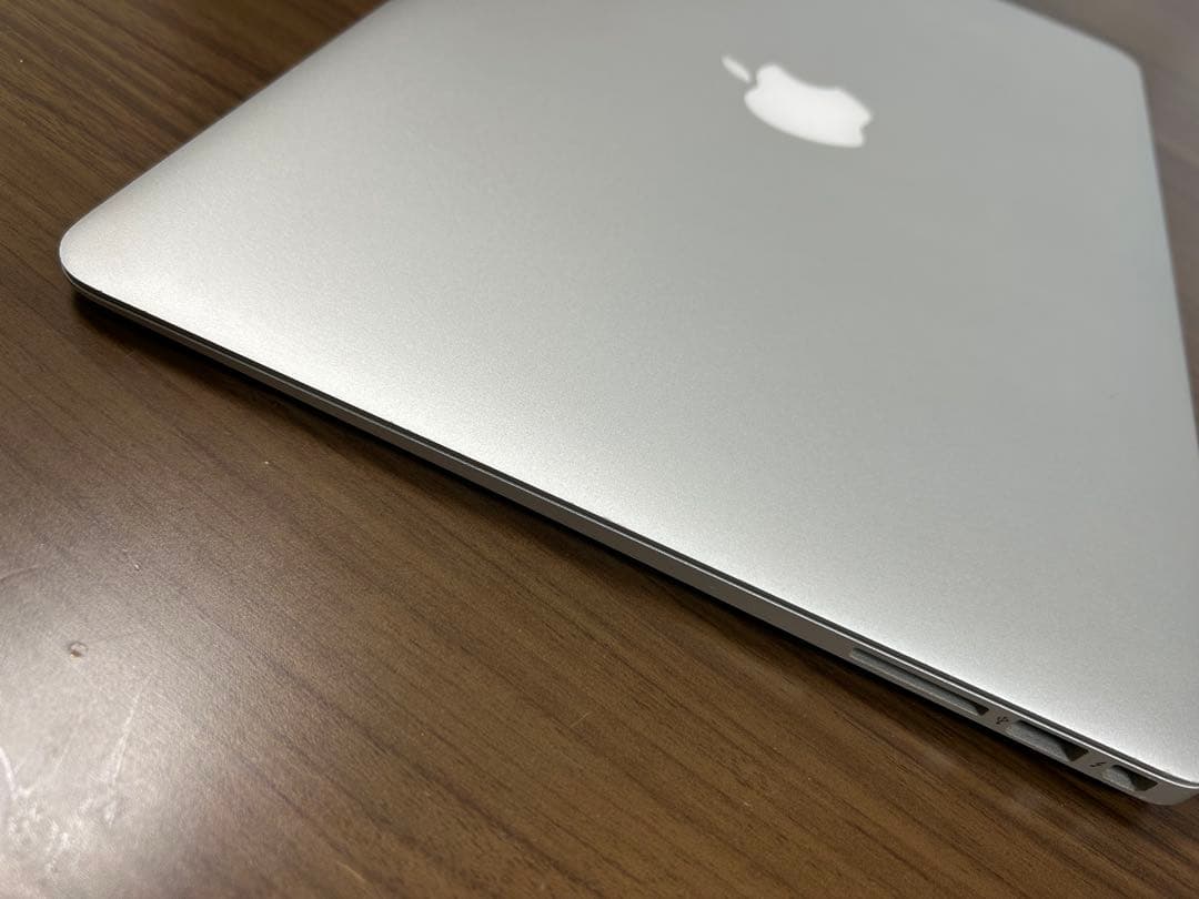 MacBook Air 13インチ 2017 【値下げ交渉ok】