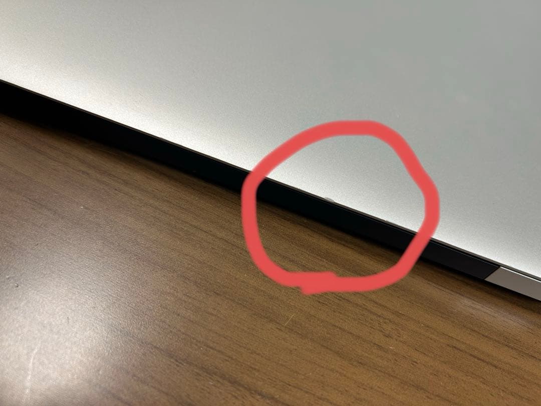 MacBook Air 13インチ 2017 【値下げ交渉ok】