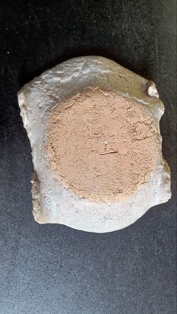 お値下げ　作家物 手づくり和皿 2種 10 枚セット