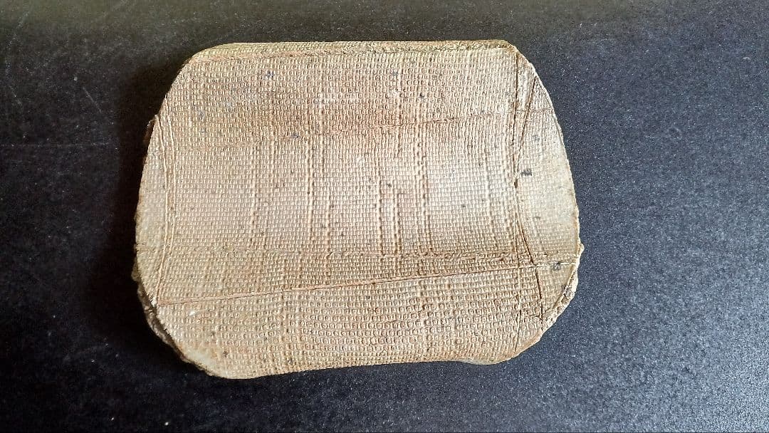 お値下げ　作家物 手づくり和皿 2種 10 枚セット