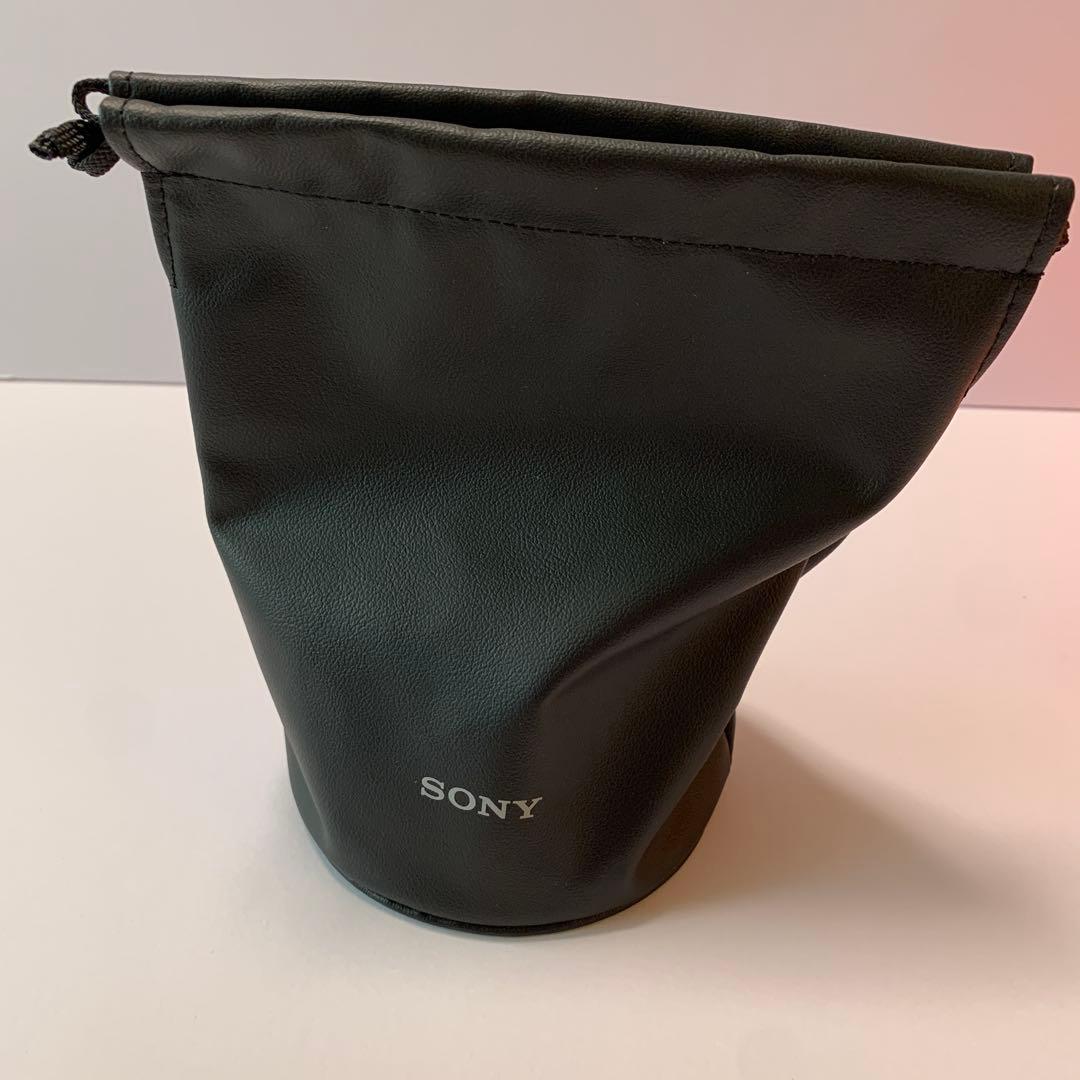 SONY FE20-70mmF4G（SEL2070G）fe20-70f4g美品