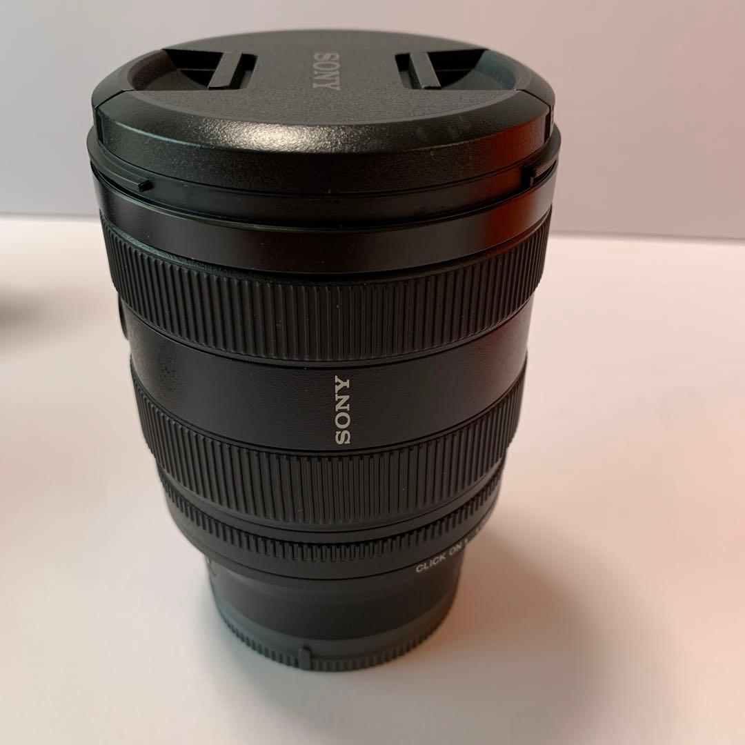 SONY FE20-70mmF4G（SEL2070G）fe20-70f4g美品