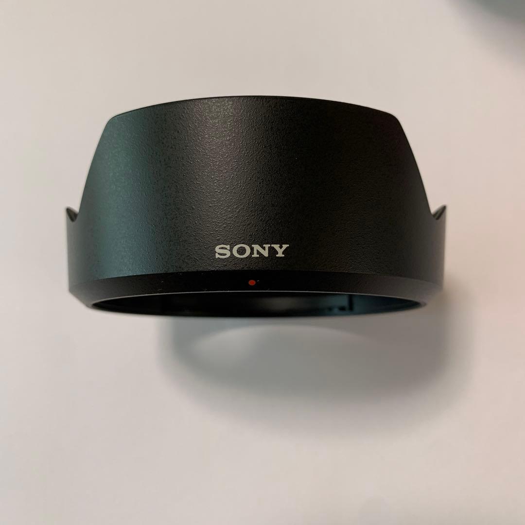 SONY FE20-70mmF4G（SEL2070G）fe20-70f4g美品